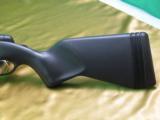 Steyr Mountain Rifle 30-06 Excellent Like New Condition - 3 of 5