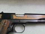 Browning 1911-22
100th Anniversary As New in Case - 12 of 13
