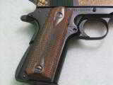 Browning 1911-22
100th Anniversary As New in Case - 10 of 13