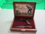 Browning 1911-22
100th Anniversary As New in Case - 1 of 13
