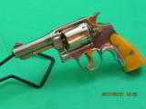 Spanish .32 revolver - 2 of 5