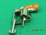 Spanish .32 revolver - 4 of 5