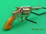 Spanish .32 revolver - 3 of 5