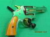 Spanish .32 revolver - 5 of 5