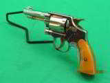 Spanish .32 revolver - 1 of 5