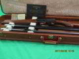 Browning Sweet 16 two barrel set - 13 of 15