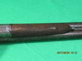 Pour Baile
24 Ga. SXS antique European shotgun - 12 of 13