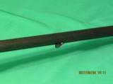 Pour Baile
24 Ga. SXS antique European shotgun - 9 of 13