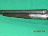 Pour Baile
24 Ga. SXS antique European shotgun - 4 of 13