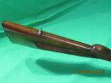 Pour Baile
24 Ga. SXS antique European shotgun - 11 of 13