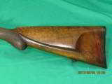 Pour Baile
24 Ga. SXS antique European shotgun - 2 of 13