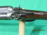 Pour Baile
24 Ga. SXS antique European shotgun - 5 of 13