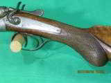 Pour Baile
24 Ga. SXS antique European shotgun - 3 of 13