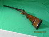 Pour Baile
24 Ga. SXS antique European shotgun - 1 of 13