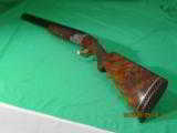 Browning Diana grade 12 Ga. o/u shotgun - 1 of 11