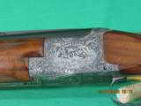 Browning Diana grade 12 Ga. o/u shotgun - 3 of 11