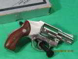 Smith & Wesson Model 42 - 2 of 5