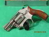 Smith & Wesson Model 42 - 1 of 5