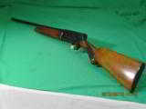 Browning A-5 Std. wt. 16 Ga. Semi-Auto shotgun - 1 of 9