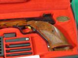 Browning Medalist Gold Line Pistol - 2 of 15