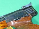 Browning Medalist Gold Line Pistol - 4 of 15