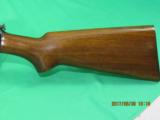 Winchester Model 63 semi- auto rifle - 2 of 10
