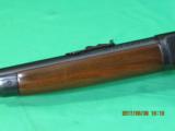 Winchester Model 63 semi- auto rifle - 4 of 10