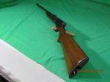 Winchester Model 63 semi- auto rifle - 1 of 10