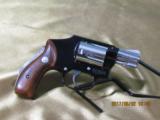 Smith & Wesson Model 42 - 3 of 9