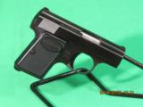 Browning Baby .25 ACP Pistol - 4 of 5