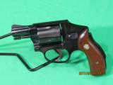 Smith & Wesson Model 42 - 3 of 8
