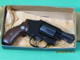 Smith & Wesson Model 42 - 1 of 8