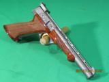 Browning Medalist Pistol Renaissance - 5 of 9