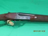 Winchester Model 23 Classic 410 Ga. - 7 of 13
