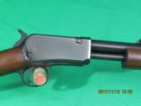 Winchester Model 62A Rifle - 8 of 12
