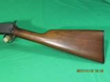 Winchester Model 62A Rifle - 2 of 12