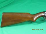 Winchester model 61 rifle .22 cal. S,L,LR - 5 of 11