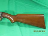 Winchester model 61 rifle .22 cal. S,L,LR - 2 of 11