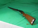 Winchester model 61 rifle .22 cal. S,L,LR - 1 of 11