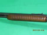 Winchester model 61 rifle .22 cal. S,L,LR - 4 of 11