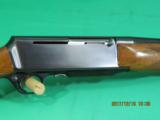 Browning Bar Grade 1 Rifle - 6 of 7