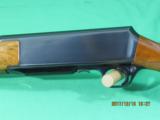Browning Bar Grade 1 Rifle - 3 of 7