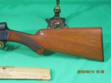 Browning Belgium Semi-Auto 20 Ga. Shotgun - 8 of 16