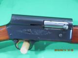 Browning Belgium Semi-Auto 20 Ga. Shotgun - 6 of 16
