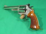 Smith & Wesson Model 29-3
- 2 of 9