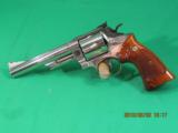 Smith & Wesson Model 29-3
- 1 of 9