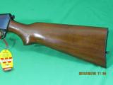 Winchester Model 63 semi- auto rifle - 2 of 12