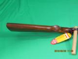 Winchester Model 63 semi- auto rifle - 12 of 12