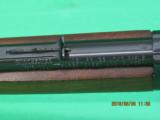Winchester Model 63 semi- auto rifle - 7 of 12