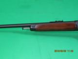 Winchester Model 63 semi- auto rifle - 4 of 12